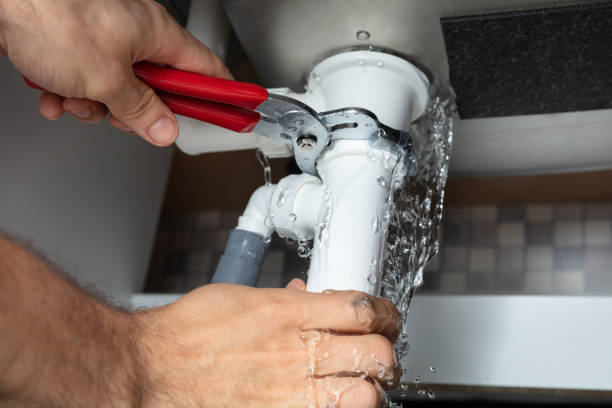 Best Water damage restoration near me  in Firestone, CO